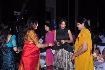 Mama Manchu Alludu Kanchu Movie Audio Launch